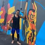 Tyrone - @tyronepower13 - Instagram
