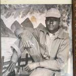 Tyrone Poe - @tyrock20005 - Instagram