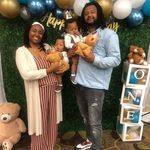 Tyrone Polk - Freedmen - @emeraldtyny27 - Instagram