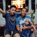 Tyrone Agpoon Ponce - Facebook