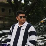 Tyrone Jeryk Ponce - Facebook