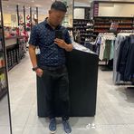 Tyrone Ponce - Facebook