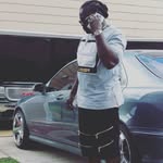 Tyrone Ponder - @pondertyrone - Instagram
