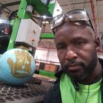 Tyrone Porter - @blake23d - Instagram