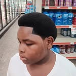 Tyrone porter - @tyroneporter83 - Instagram