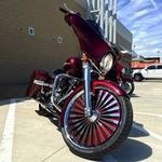 Tyrone Porter - @porterlogistic - Instagram