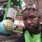 Tyrone Porter - Facebook