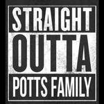 Lewis Tyrone Potts Sr. - @lewis_potts_sr - Instagram