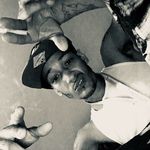 Tyrone Potts - @devilz_angel_27 - Instagram
