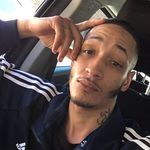 Tyrone Potts - @turnaround_ty2423 - Instagram