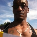 Tyrone Potts - @tysweet67 - Instagram