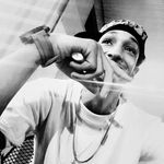Tyrone Potts - @red_dot3233 - Instagram