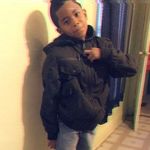 Tyrone Potts Jr. - @tyrone.potts.313 - Instagram