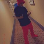 Tyrone Pruitt - @pruitt.tyrone - Instagram