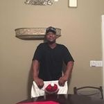 tyrone pruitt - @tyroneoru - Instagram
