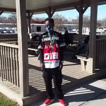 Tyrone Pyatt - @pyatt.tyrone - Instagram