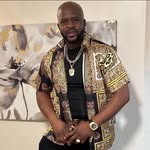 Tyrone Redding - @authenic_version - Instagram