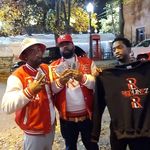 Damarcus Tyrone Redmon - @dink2500 - Instagram