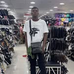 Tyrone Rich - @tyronerich21 - Instagram
