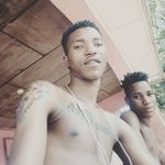 Tyrone Rich - @richtyrone - Instagram