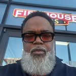 Tyrone Richardson - @tyronerichardson97 - Instagram