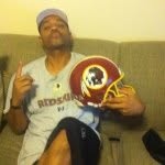 Tyrone Washington - @tyroneriggins44 - Instagram