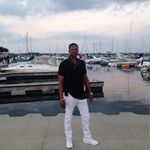 Tyrone Rivers - @silkster001 - Instagram