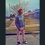 Tyrone Rivers - @tyronerivers54 - Instagram