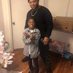 Tyrone Rivers - @tyronerivers2017 - Instagram