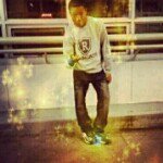 Tyrone Rivers - @youn_sosa - Instagram