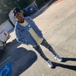 Tyrone Rivers - @teajae.150x - Instagram