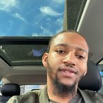 Tyrone Rivers - @just_tyxxb - Instagram