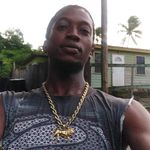Tyrone Roach - @tydawg_1 - Instagram