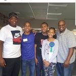 Tyrone Rodgers - @slim_4_x - Instagram