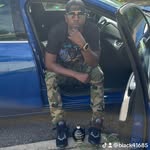 Tyrone Rodgers - @you_no_m_e - Instagram