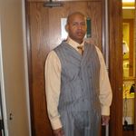 Tyrone Rollins - @wtyrone64 - Instagram