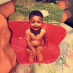 Tyrone Rollins Jr - @0097baby - Instagram