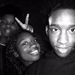 Tyrone Rose - @tyronerose4 - Instagram