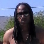 Tyrone Rose - @redroses9365 - Instagram