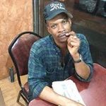 Tyrone rose - @king_spawta - Instagram
