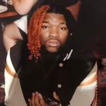 Tyrone Rose - @silentrose_baby - Instagram
