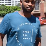 Tyrone Rose - @tyronerose49 - Instagram