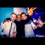 tyrone rouse - @t_rousey - Instagram