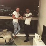 Tyrone Rouse - @tyronerouse2 - Instagram