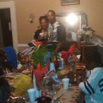 Tyrone Russ - Facebook