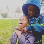 Tyrone Russ - @tyronerussking - Instagram