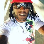 Tyrone Russ - @alldaybayboi - Instagram