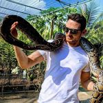 Tyrone - @tyrone_russell_92 - Instagram