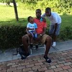 tyronerussell - @tyronerussell2284 - Instagram