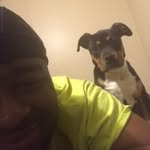 Quen Tyrone Russell - @deepsleep_blow - Instagram